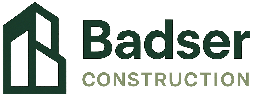 badser construction logo no margin